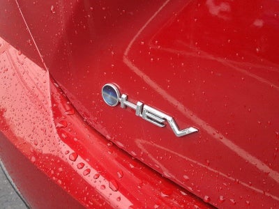 2025 Toyota Camry SE (SE)