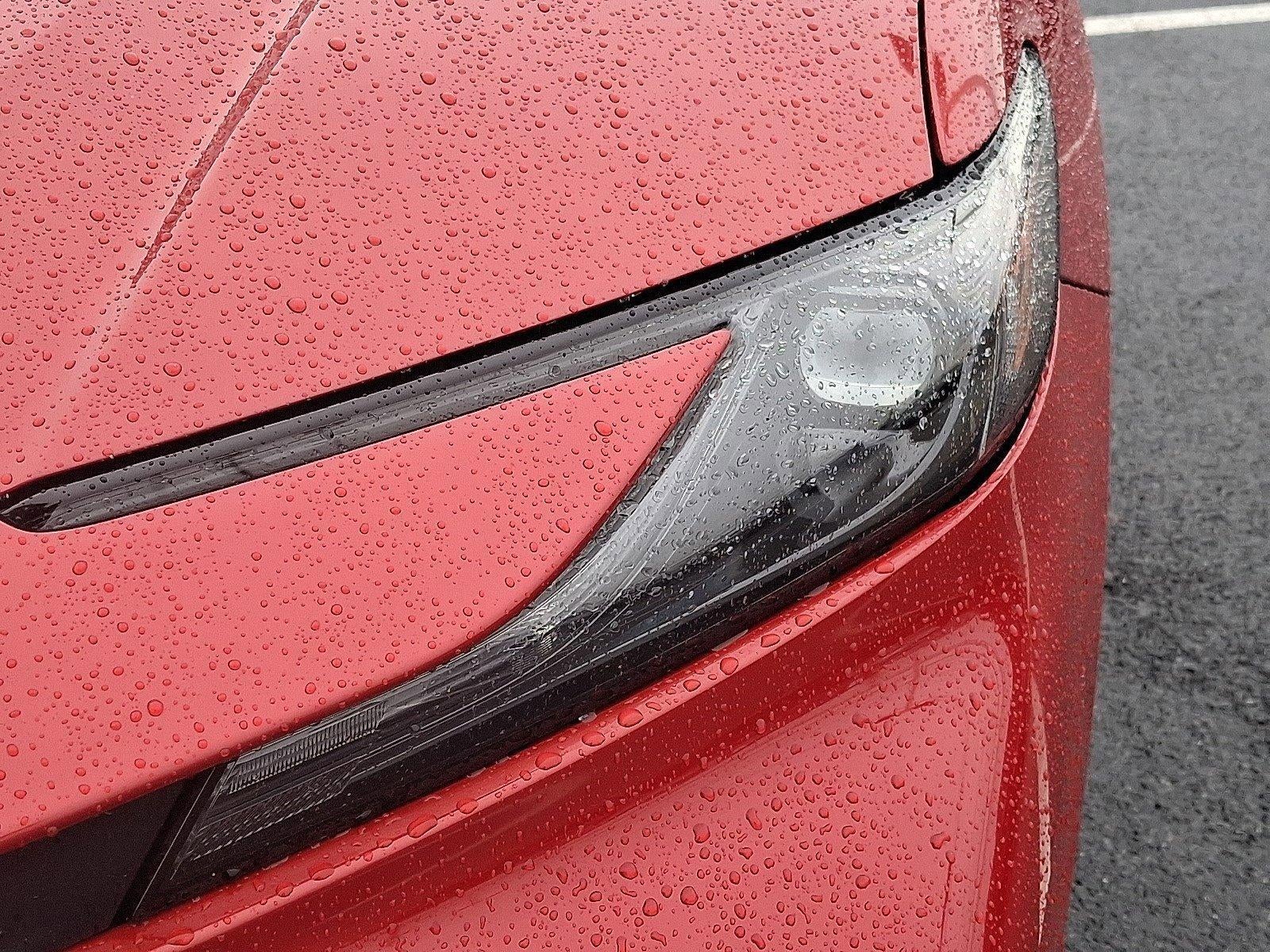 2025 Toyota Camry SE (SE)