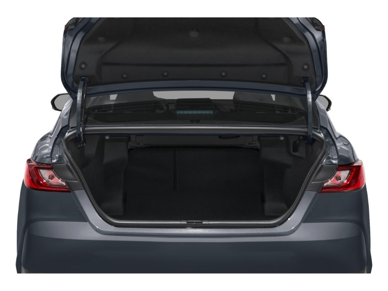 2025 Toyota Camry SE (SE)