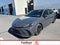 2025 Toyota Camry XSE (Natl)