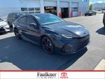 2025 Toyota Camry XSE (Natl)