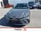 2025 Toyota Camry XSE (Natl)