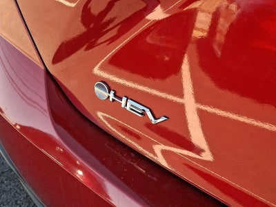 2025 Toyota Camry SE (SE)