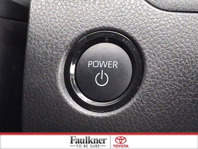 2025 Toyota Camry SE (SE)