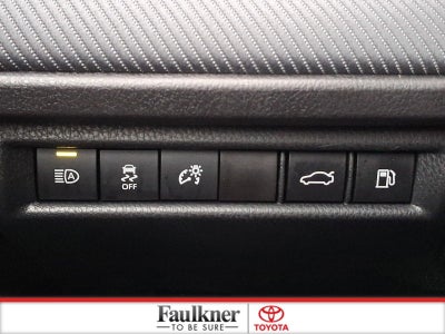 2025 Toyota Camry SE (SE)