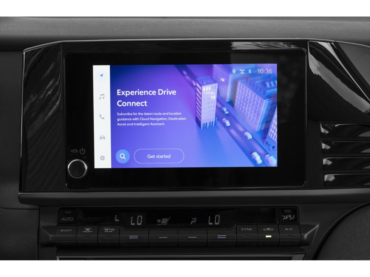 2025 Toyota Camry LE (Natl)