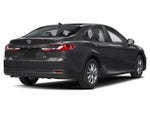 2025 Toyota Camry LE (Natl)