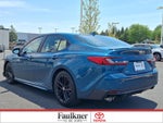 2025 Toyota Camry SE (SE)