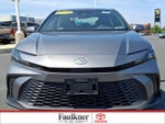 2025 Toyota Camry SE (SE)