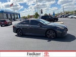 2025 Toyota Camry XSE AWD (Natl)