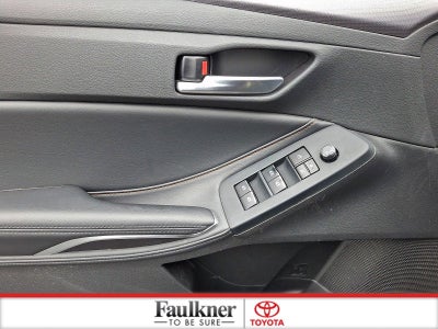 2022 Toyota Avalon Hybrid XSE Nightshade FWD (Natl)