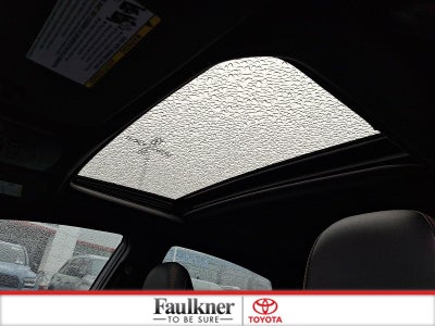 2022 Toyota Avalon Hybrid XSE Nightshade FWD (Natl)