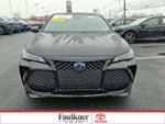 2022 Toyota Avalon Hybrid XSE Nightshade FWD (Natl)