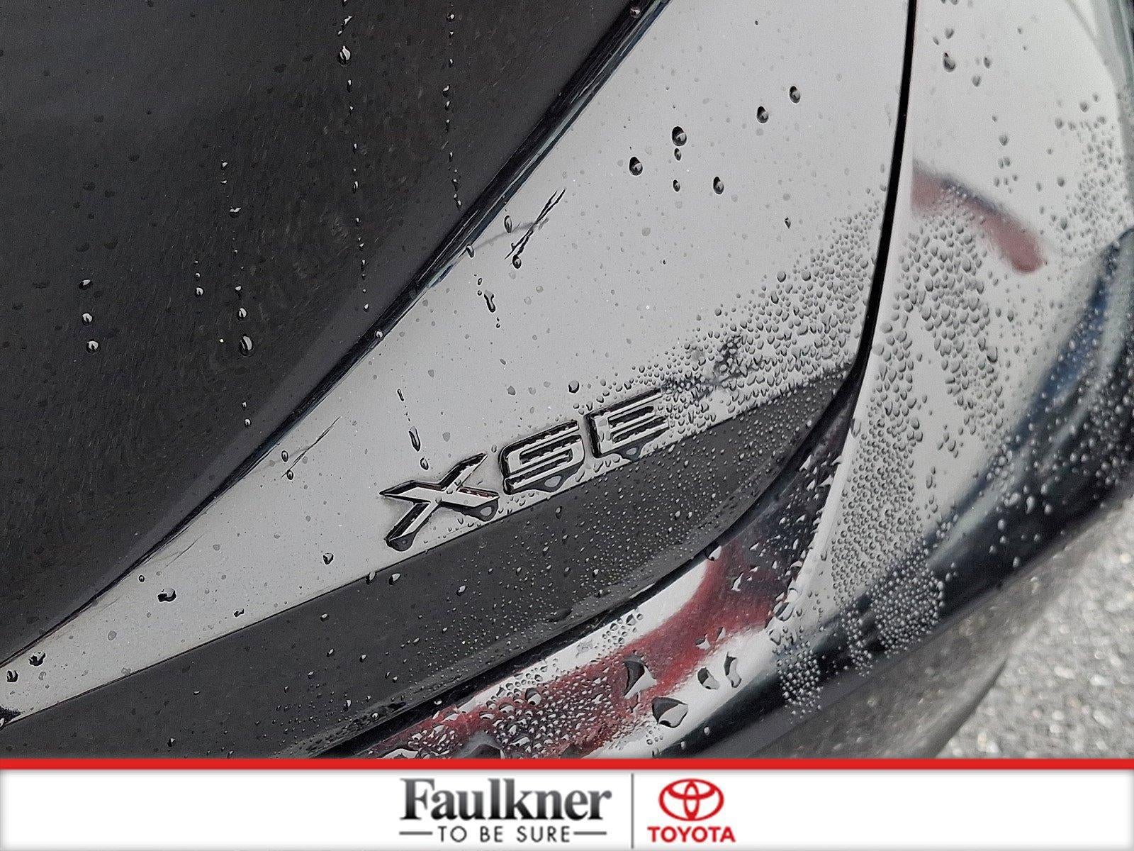 2022 Toyota Avalon Hybrid XSE Nightshade FWD (Natl)