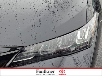 2022 Toyota Avalon Hybrid XSE Nightshade FWD (Natl)