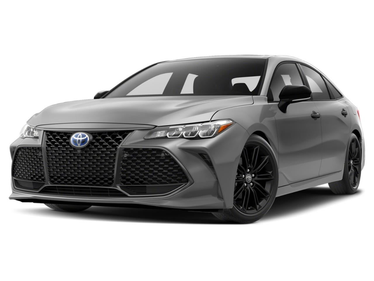 2022 Toyota Avalon Hybrid XSE Nightshade FWD (Natl)