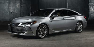 2022 Toyota Avalon Hybrid XSE Nightshade FWD (Natl)