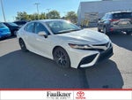 2023 Toyota Camry SE Auto (SE)