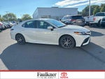 2023 Toyota Camry SE Auto (SE)