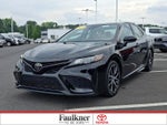 2024 Toyota Camry SE Auto (SE)
