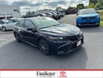 2021 Toyota Camry SE Auto (SE)