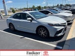 2024 Toyota Camry SE Auto (SE)