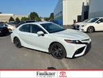 2024 Toyota Camry SE Auto (SE)
