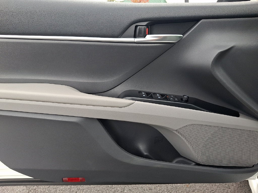 2020 Toyota Camry SE CERTIFIED