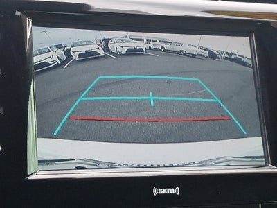 2020 Toyota Camry SE CERTIFIED