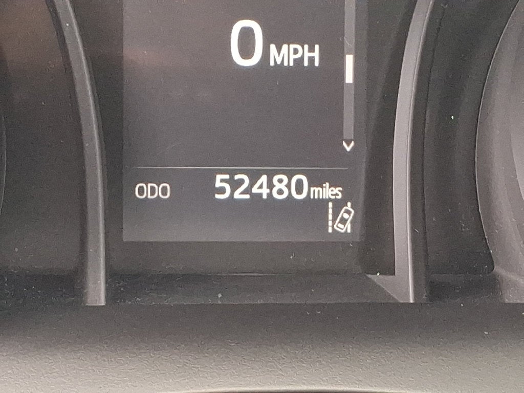 2020 Toyota Camry SE CERTIFIED