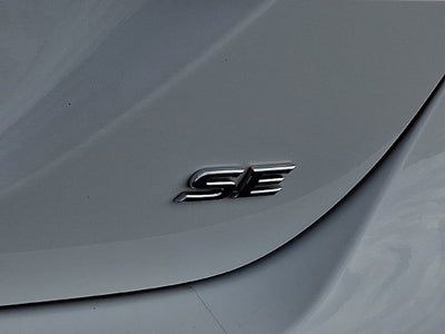 2020 Toyota Camry SE CERTIFIED