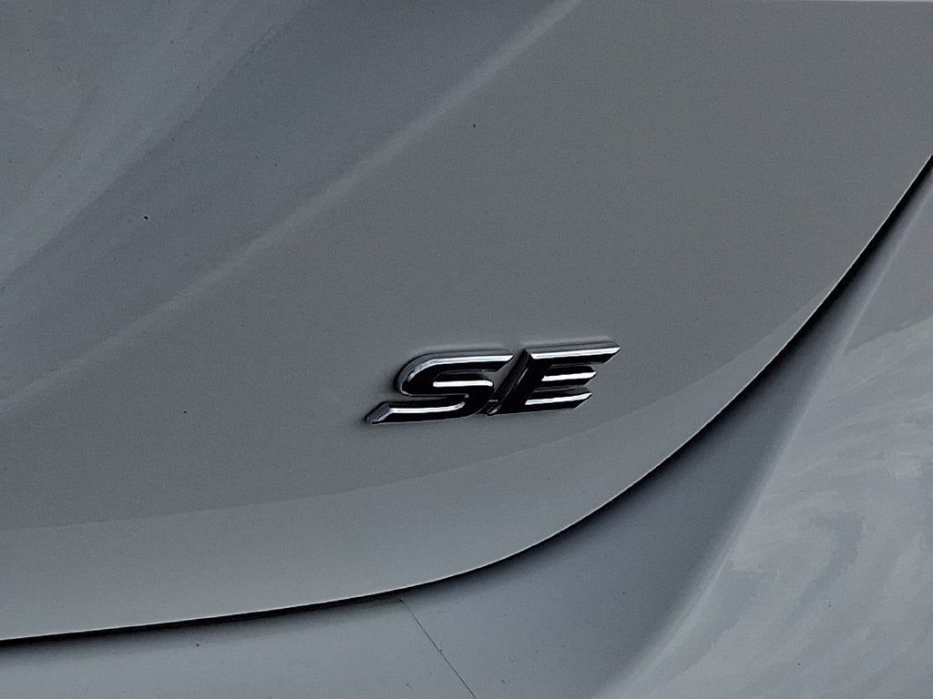 2020 Toyota Camry SE CERTIFIED