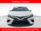 2020 Toyota Camry SE CERTIFIED