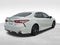 2020 Toyota Camry SE CERTIFIED