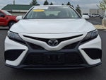 2024 Toyota Camry SE Auto (SE)