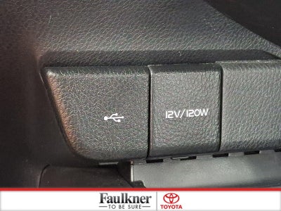2024 Toyota Camry SE Auto (SE)