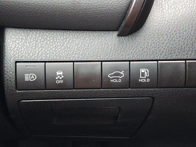 2024 Toyota Camry SE Auto (SE)