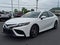 2024 Toyota Camry SE Auto (SE)