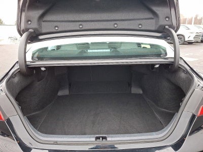 2023 Toyota Camry SE Auto (SE)