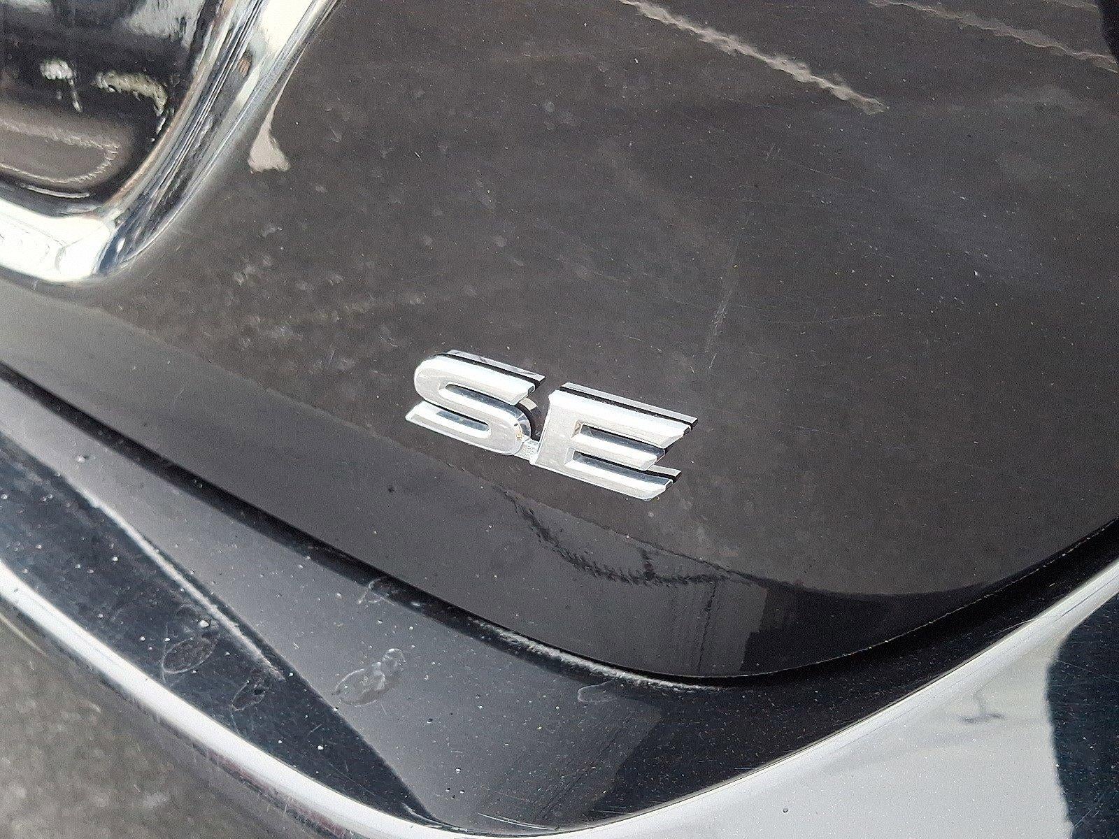 2023 Toyota Camry SE Auto (SE)