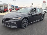 2023 Toyota Camry SE Auto (SE)