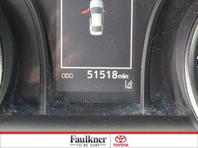 2024 Toyota Camry SE Auto (SE)