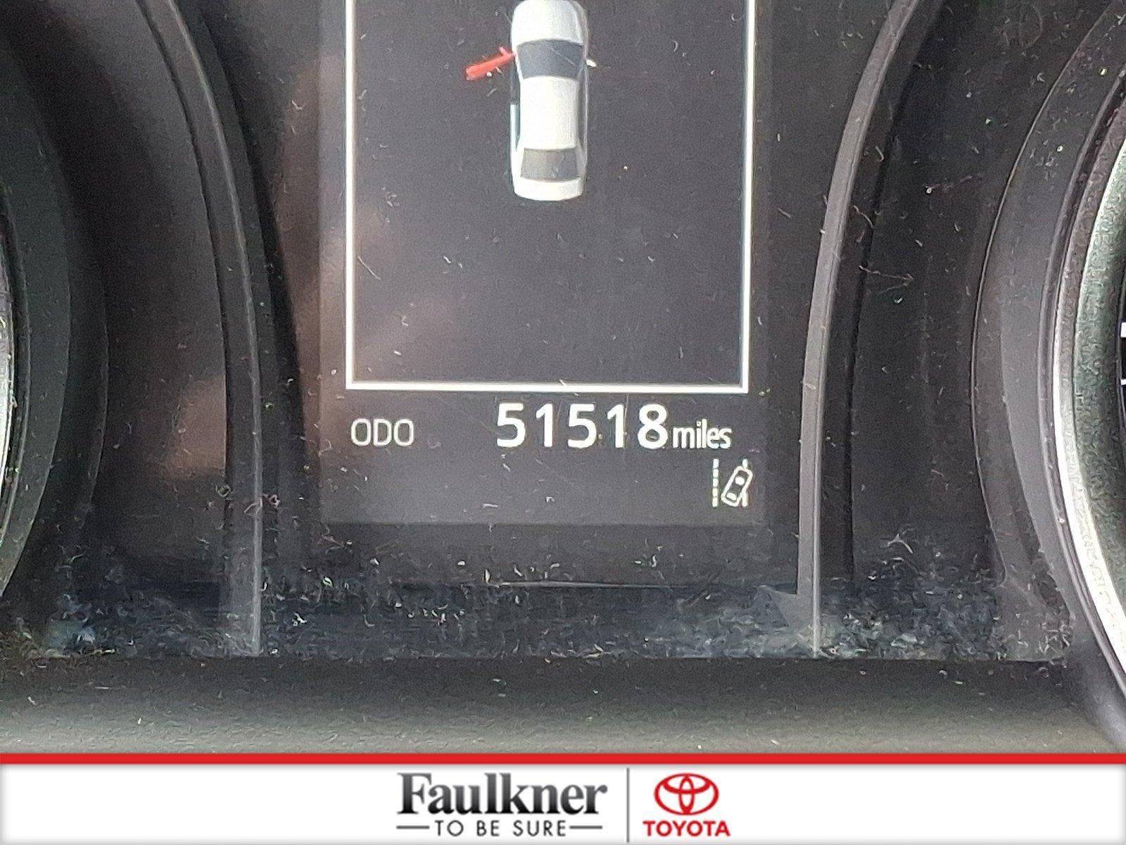 2024 Toyota Camry SE Auto (SE)