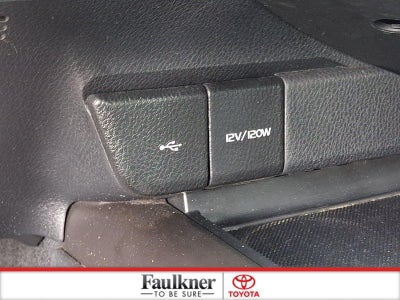 2024 Toyota Camry SE Auto (SE)
