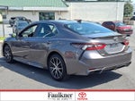 2024 Toyota Camry SE Auto (SE)