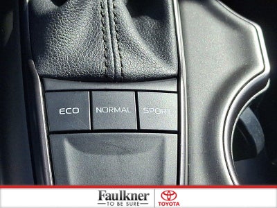 2023 Toyota Camry SE Auto (SE)