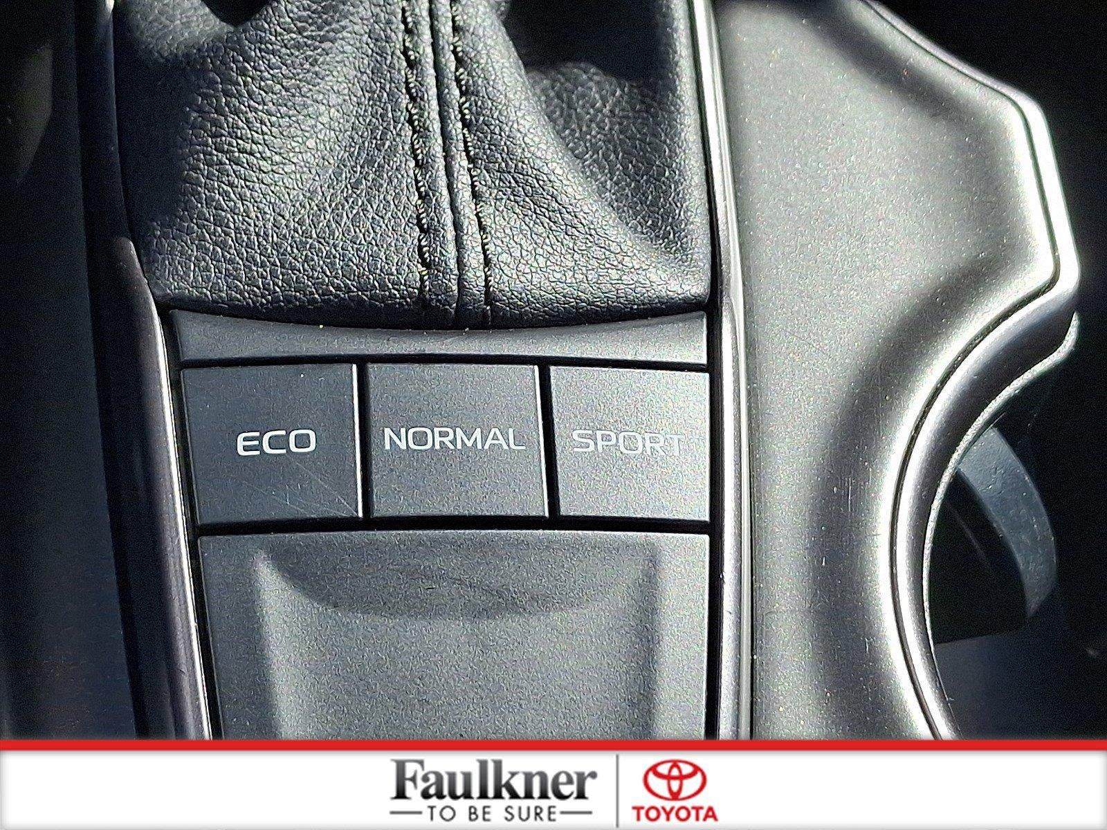 2023 Toyota Camry SE Auto (SE)