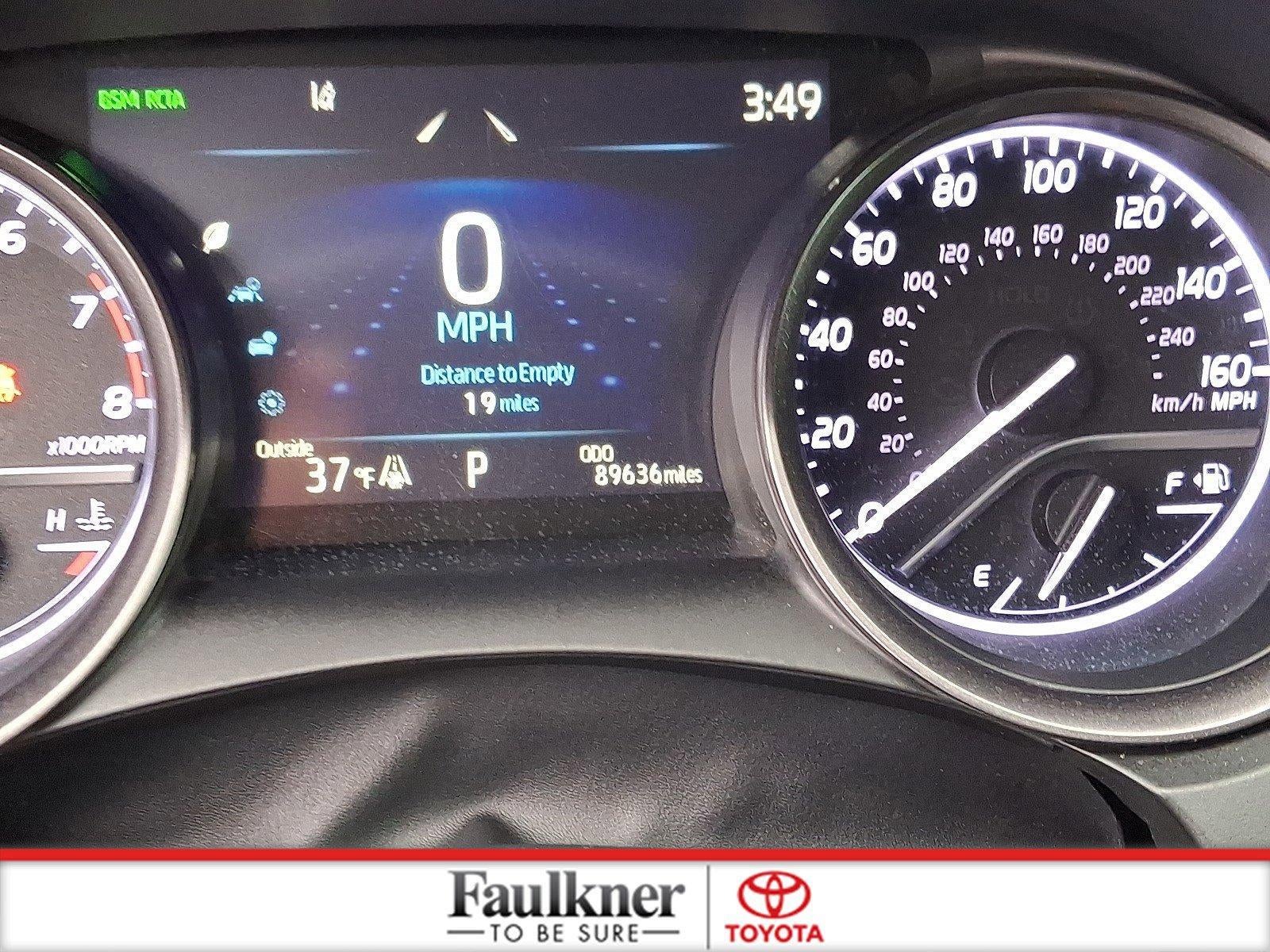 2021 Toyota Camry SE Auto AWD (Natl)