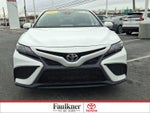 2021 Toyota Camry SE Auto AWD (Natl)