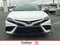 2021 Toyota Camry SE Auto AWD (Natl)